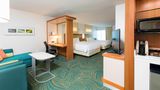 SpringHill Suites Houston Sugar Land Room