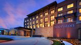 Sheraton McKinney Hotel Exterior
