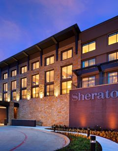 Sheraton McKinney Hotel