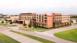 Sheraton McKinney Hotel Exterior