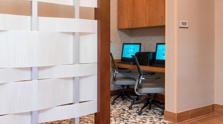 SpringHill Suites Houston Sugar Land Other