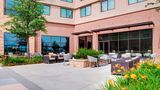 Sheraton McKinney Hotel Exterior