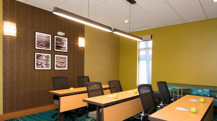 SpringHill Suites Houston Sugar Land Meeting
