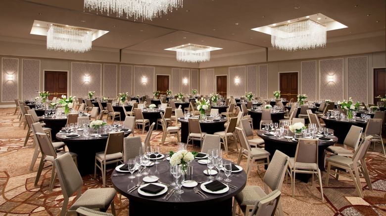 <b>Sheraton McKinney Hotel Meeting</b>. Images powered by <a href="https://www.leonardoworldwide.com/" title="Leonardo Worldwide" target="_blank">Leonardo</a>.