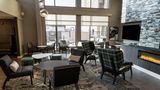 Residence Inn Rocklin/Roseville Lobby