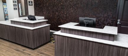 Residence Inn Rocklin/Roseville Lobby