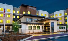 Residence Inn Rocklin/Roseville