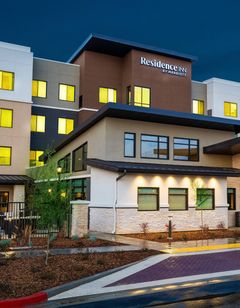 Residence Inn Rocklin/Roseville