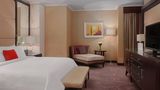 Riyadh Marriott Hotel Room