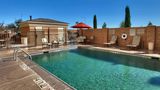 SpringHill Suites Thatcher Pool