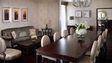 Riyadh Marriott Hotel Suite