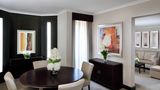 Riyadh Marriott Hotel Suite