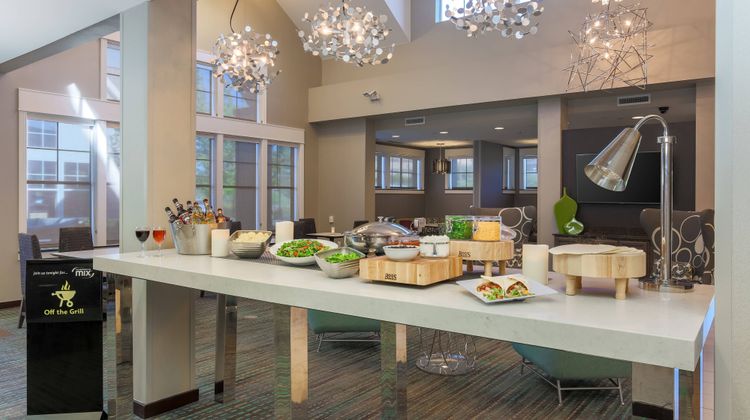 Residence Inn Arlington South Restaurant