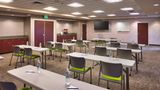 SpringHill Suites Thatcher Meeting