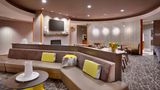 SpringHill Suites Thatcher Lobby