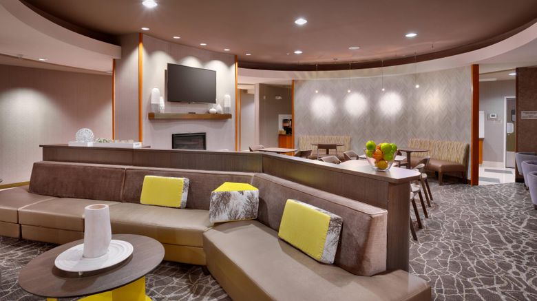 <b>SpringHill Suites Thatcher Lobby</b>. Images powered by <a href="https://www.leonardoworldwide.com/" title="Leonardo Worldwide" target="_blank">Leonardo</a>.