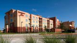 Residence Inn Dallas Plano/The Colony Exterior