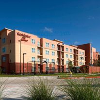 Residence Inn Dallas Plano/The Colony