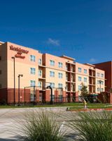 Residence Inn Dallas Plano/The Colony