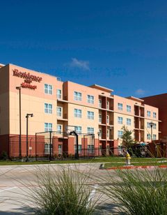 Residence Inn Dallas Plano/The Colony