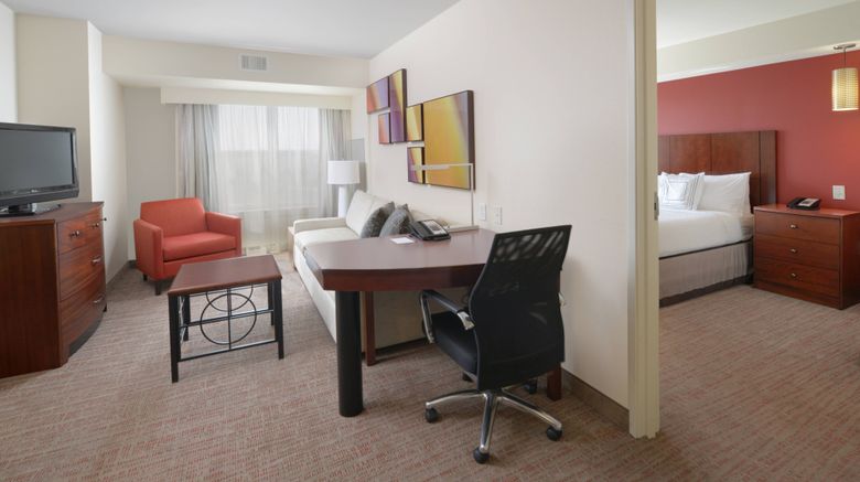 <b>Residence Inn Dallas Plano/The Colony Room</b>. Images powered by <a href="https://www.leonardoworldwide.com/" title="Leonardo Worldwide" target="_blank">Leonardo</a>.