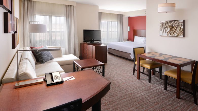<b>Residence Inn Dallas Plano/The Colony Room</b>. Images powered by <a href="https://www.leonardoworldwide.com/" title="Leonardo Worldwide" target="_blank">Leonardo</a>.