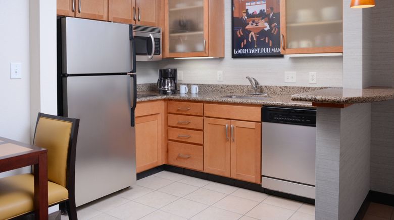 <b>Residence Inn Dallas Plano/The Colony Room</b>. Images powered by <a href="https://www.leonardoworldwide.com/" title="Leonardo Worldwide" target="_blank">Leonardo</a>.