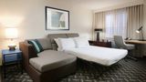 Residence Inn Dallas Addison/Quorum Driv Suite
