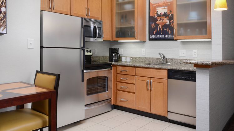 Residence Inn Dallas Plano/The Colony Room