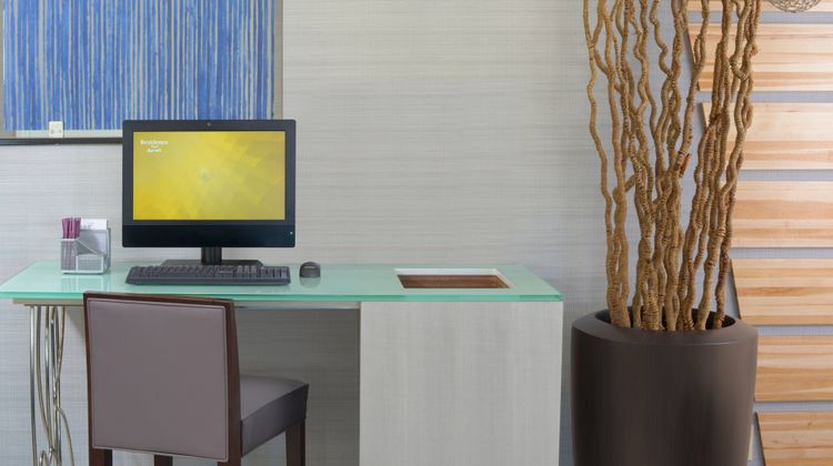 Residence Inn Dallas Plano/The Colony Other
