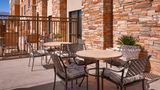 SpringHill Suites Thatcher Exterior
