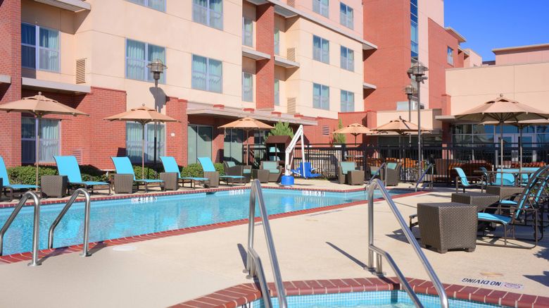 <b>Residence Inn Dallas Plano/The Colony Pool</b>. Images powered by <a href="https://www.leonardoworldwide.com/" title="Leonardo Worldwide" target="_blank">Leonardo</a>.