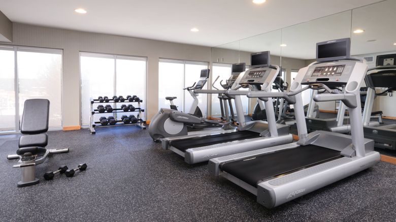 <b>Residence Inn Dallas Plano/The Colony Health Club</b>. Images powered by <a href="https://www.leonardoworldwide.com/" title="Leonardo Worldwide" target="_blank">Leonardo</a>.