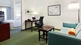 SpringHill Suites Knoxville Room