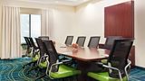 SpringHill Suites Knoxville Meeting