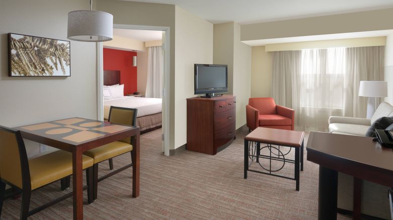 <b>Residence Inn Dallas Plano/The Colony Room</b>. Images powered by <a href="https://www.leonardoworldwide.com/" title="Leonardo Worldwide" target="_blank">Leonardo</a>.