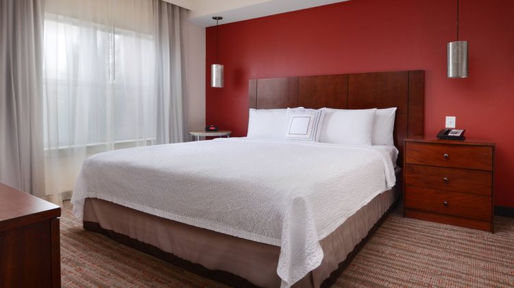 Residence Inn Dallas Plano/The Colony Suite