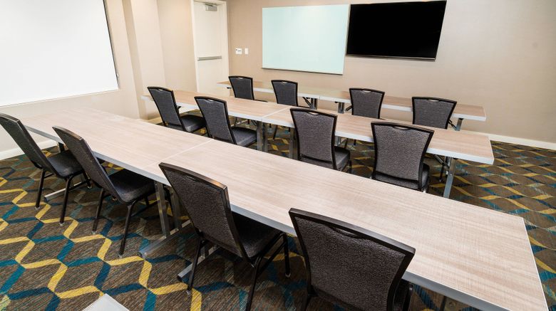 <b>Residence Inn Rocklin/Roseville Meeting</b>. Images powered by <a href="https://www.leonardoworldwide.com/" title="Leonardo Worldwide" target="_blank">Leonardo</a>.