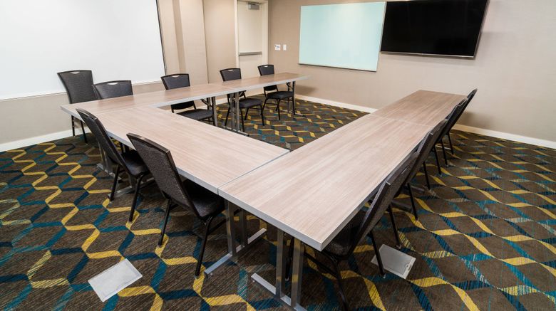 <b>Residence Inn Rocklin/Roseville Meeting</b>. Images powered by <a href="https://www.leonardoworldwide.com/" title="Leonardo Worldwide" target="_blank">Leonardo</a>.