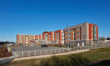 Residence Inn Sacramento Davis