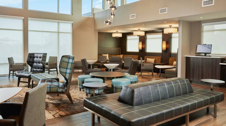 <b>Residence Inn Sacramento Davis Lobby</b>. Images powered by <a href="https://www.leonardoworldwide.com/" title="Leonardo Worldwide" target="_blank">Leonardo</a>.