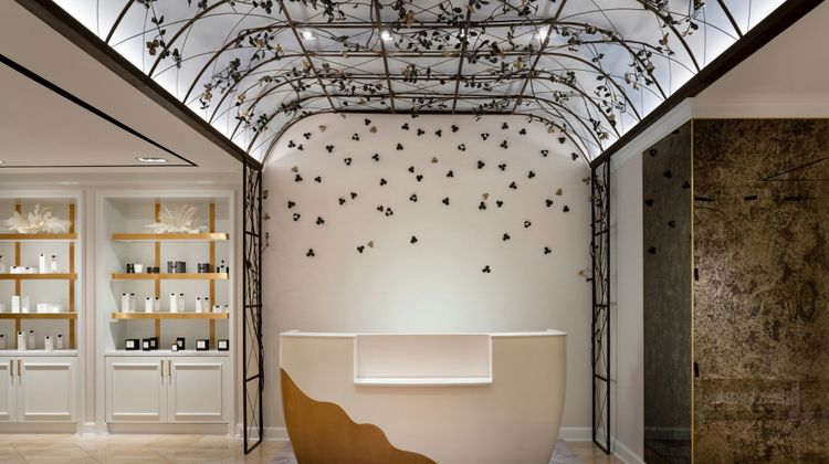The Ritz-Carlton, Dallas Spa