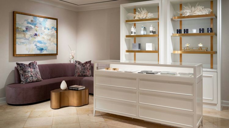 The Ritz-Carlton, Dallas Spa