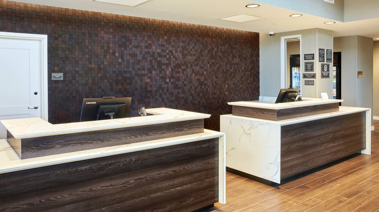 <b>Residence Inn Sacramento Davis Lobby</b>. Images powered by <a href="https://www.leonardoworldwide.com/" title="Leonardo Worldwide" target="_blank">Leonardo</a>.