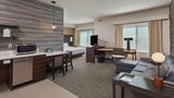 Residence Inn Sacramento Davis Suite
