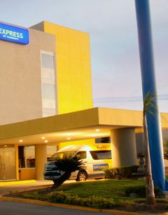 City Express by Marriott Reynosa