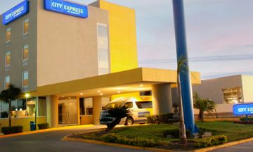 City Express by Marriott Reynosa