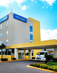 City Express by Marriott Reynosa