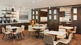 Residence Inn Sacramento Davis Restaurant