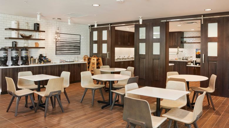 <b>Residence Inn Sacramento Davis Restaurant</b>. Images powered by <a href="https://www.leonardoworldwide.com/" title="Leonardo Worldwide" target="_blank">Leonardo</a>.